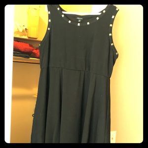 Torrid dress size 2